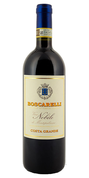Boscarelli Vino Nobile di Montepulciano “Costa Grande” DOCG