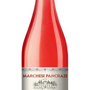 Marchesi Pancrazi Pinot Nero Rosato “Villa di Bagnolo” IGT