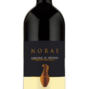 Santadi Cannonau di Sardegna “Noras” DOC