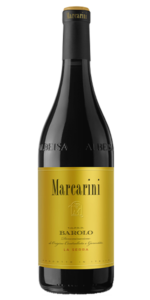 Marcarini Barolo “La Serra” DOCG