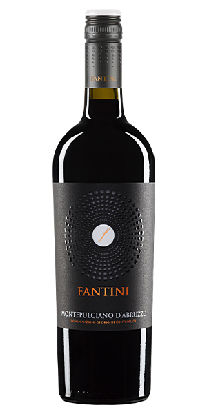 Fantini Montepulciano d'Abruzzo DOC – Empson USA