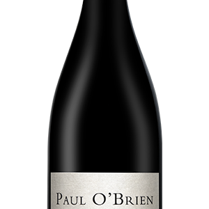 Paul O'Brien Pinot Noir Umpqua Valley