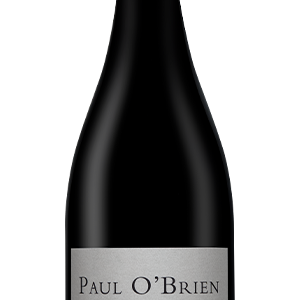 Paul O'Brien Pinot Noir Willamette Valley